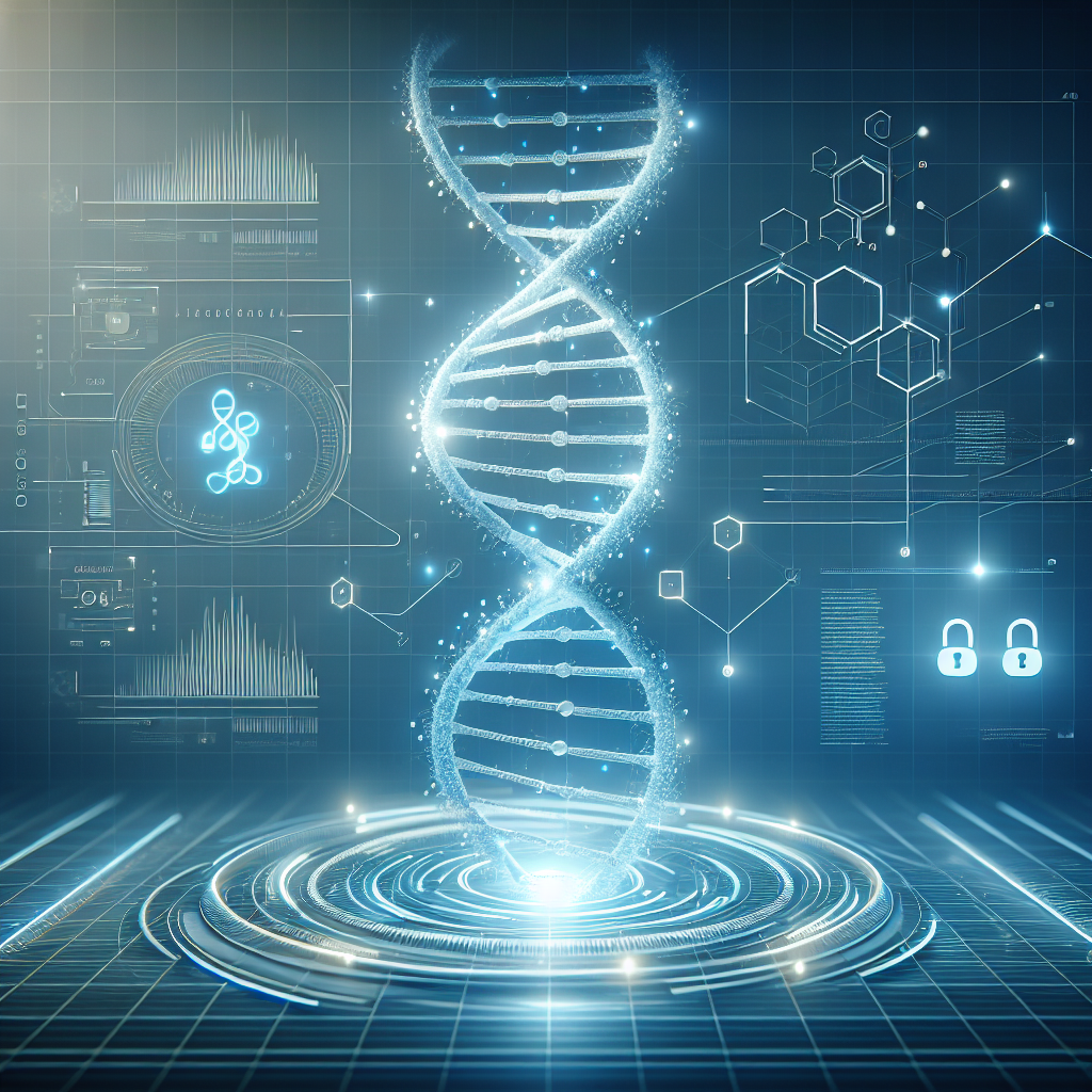 🚀 Геномная медицина идет в неумолимом наступлении: последние достижения CRISPR открывают новые горизонты для терапии редких генетических заболеваний, и эта революция уже не за горами.