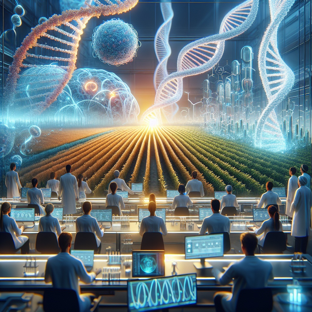 🔥 Генная терапия CRISPR выходит за границы лабораторий: что меняет редактирование генома в реальной жизни.