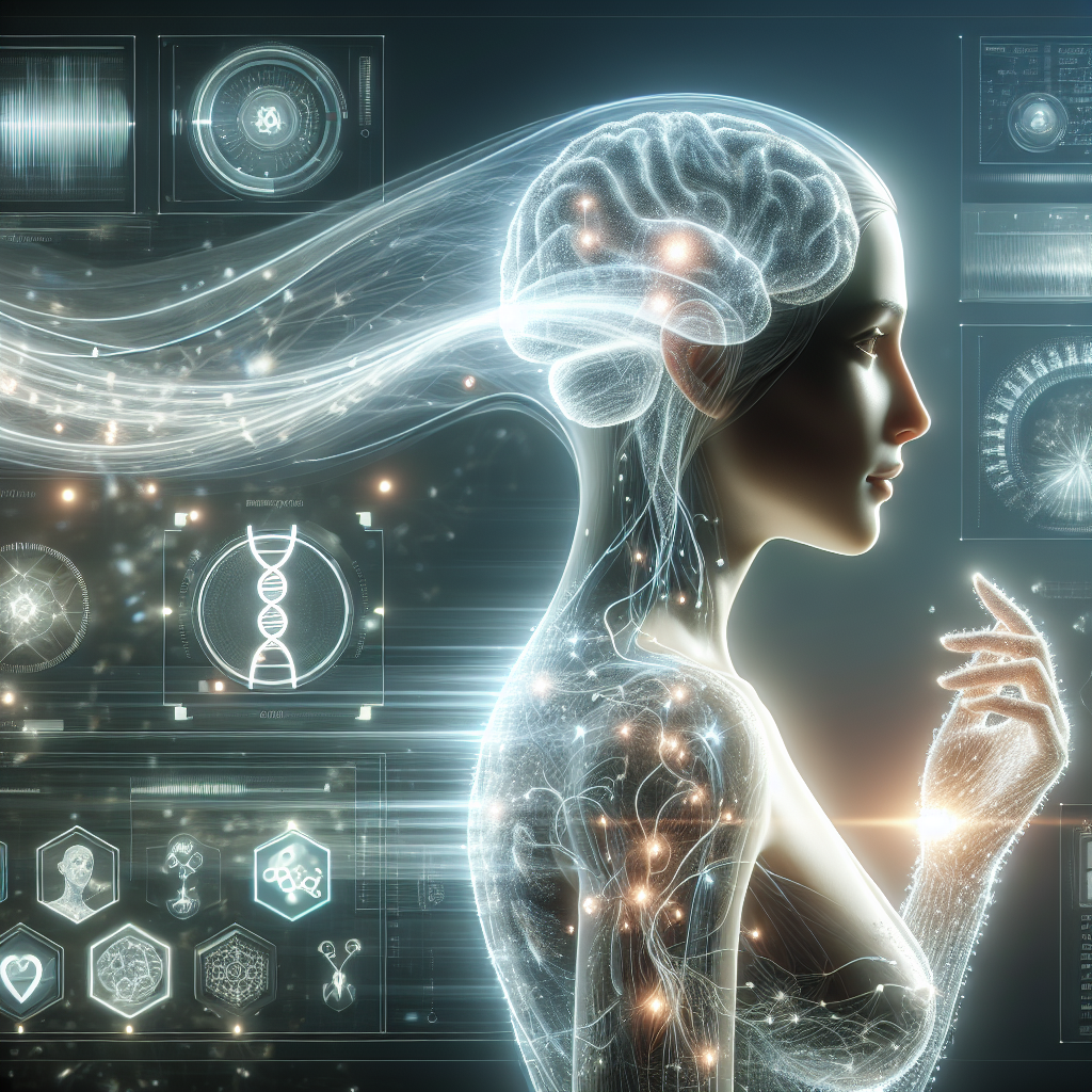 🔬 Биологический стек: как новые технологии меняют наш разум и тело
