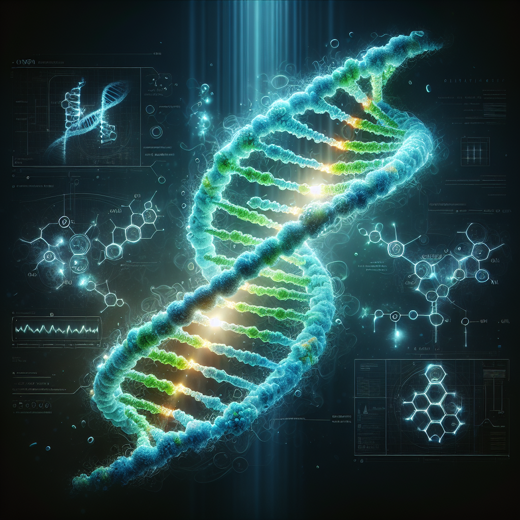 Проникая в глубь редактирования генов: почему CRISPR меняет наше представление о будущем медицины и этике