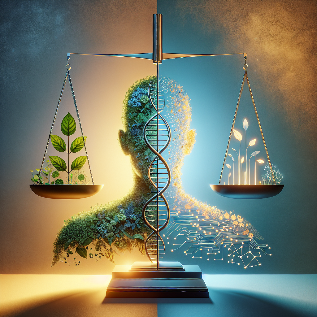 CRISPR: играем в Бога или выполняем наш моральный долг?