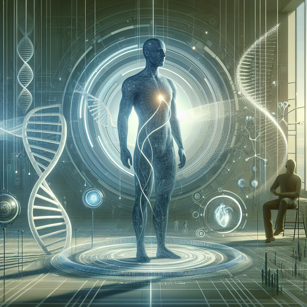 Долголетие — это не вечная жизнь. Это продление здоровой жизни, и мы должны понимать разницу.