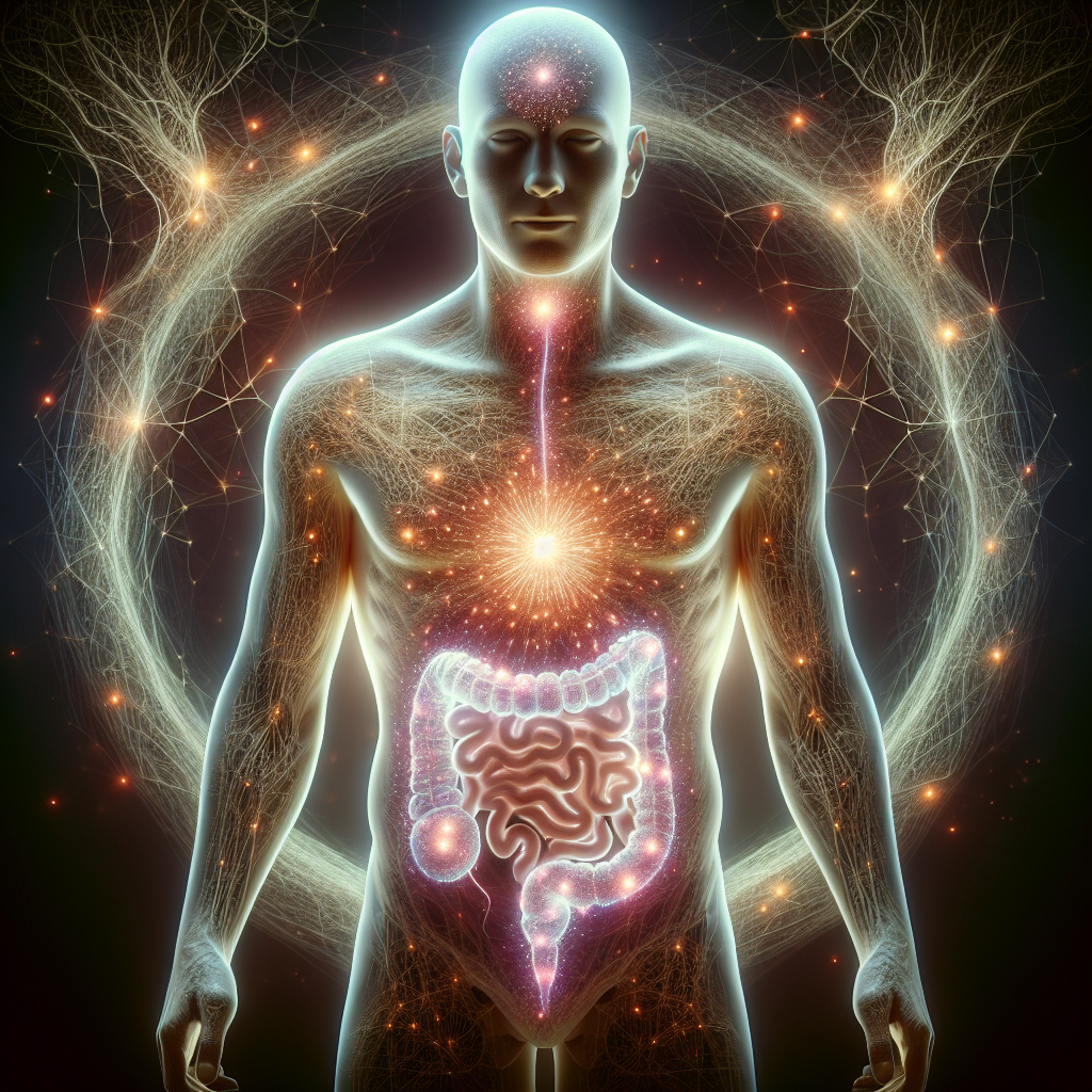 Ваш микробиом — второй мозг. Вы его слушаете?