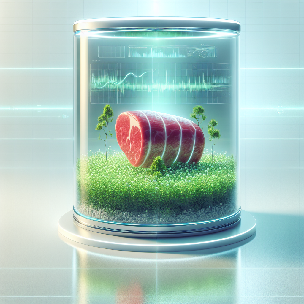 Стейк из клетки: почему «Франкенфуд» — самый ленивый ярлык 2020-х