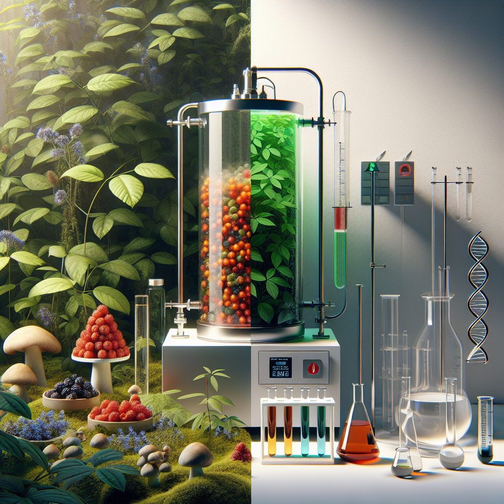 «Натуральное» не значит «полезное». Вот почему