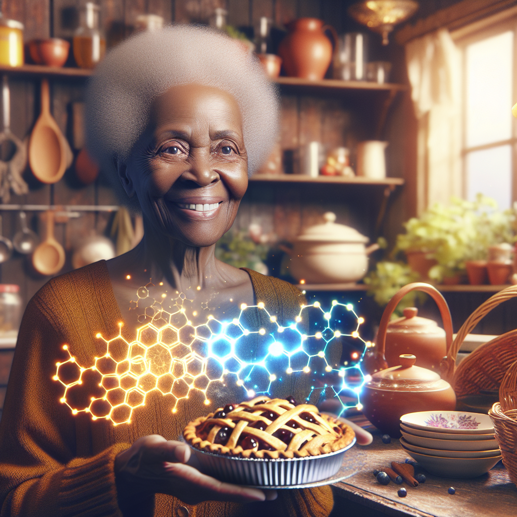 Как объяснить бабушке, что такое синтетическая биология, чтобы она поверила в будущее и вложила деньги в технологии будущего