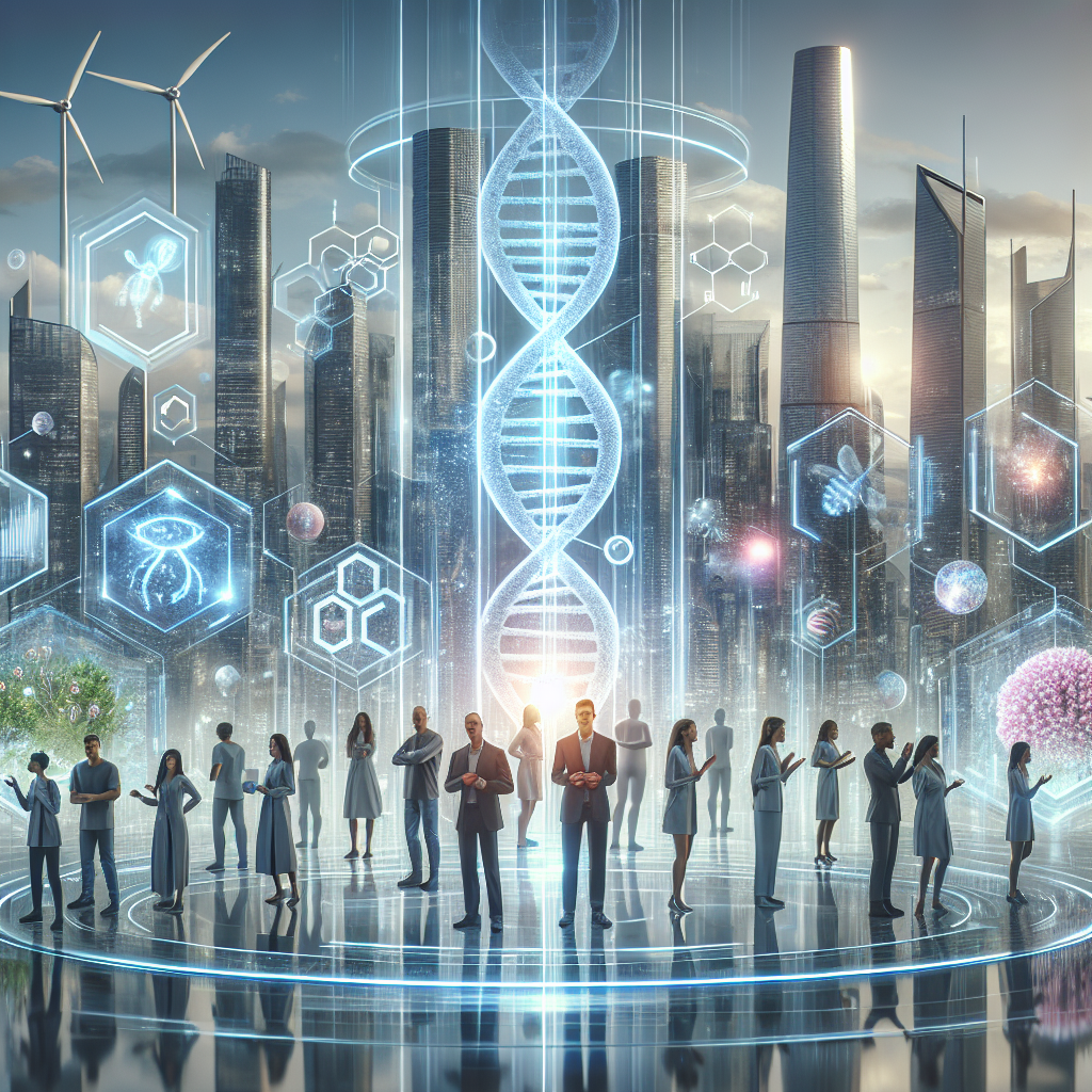 Почему я делаю ставку на технологии, а не на человеческую природу.