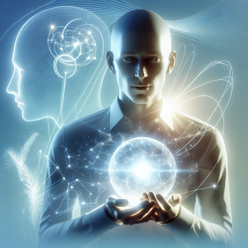 Страх перед будущим — это не эмоция, а дефицит информации.