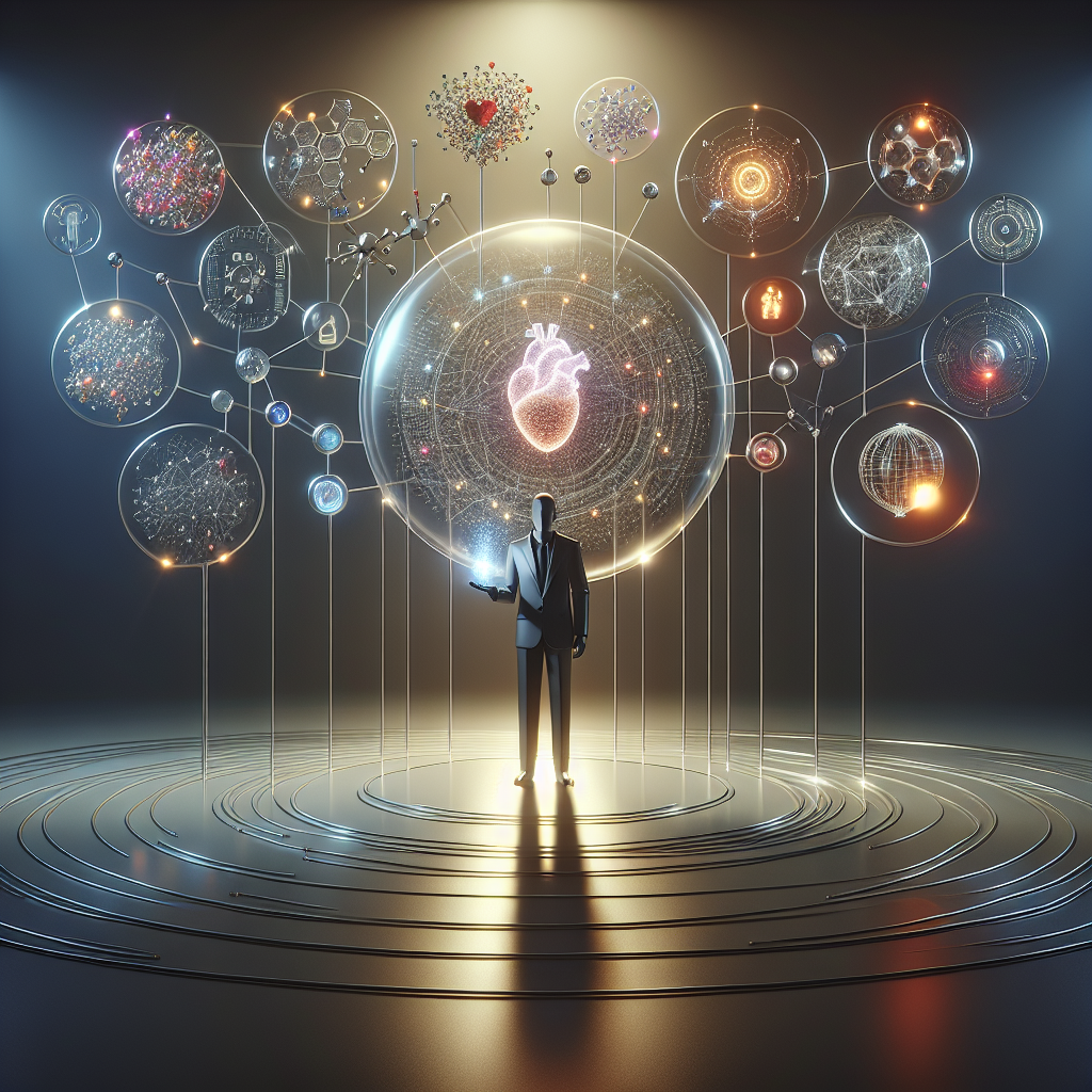 Моя суперсила: перевод с языка Кремниевой долины на язык Айовы