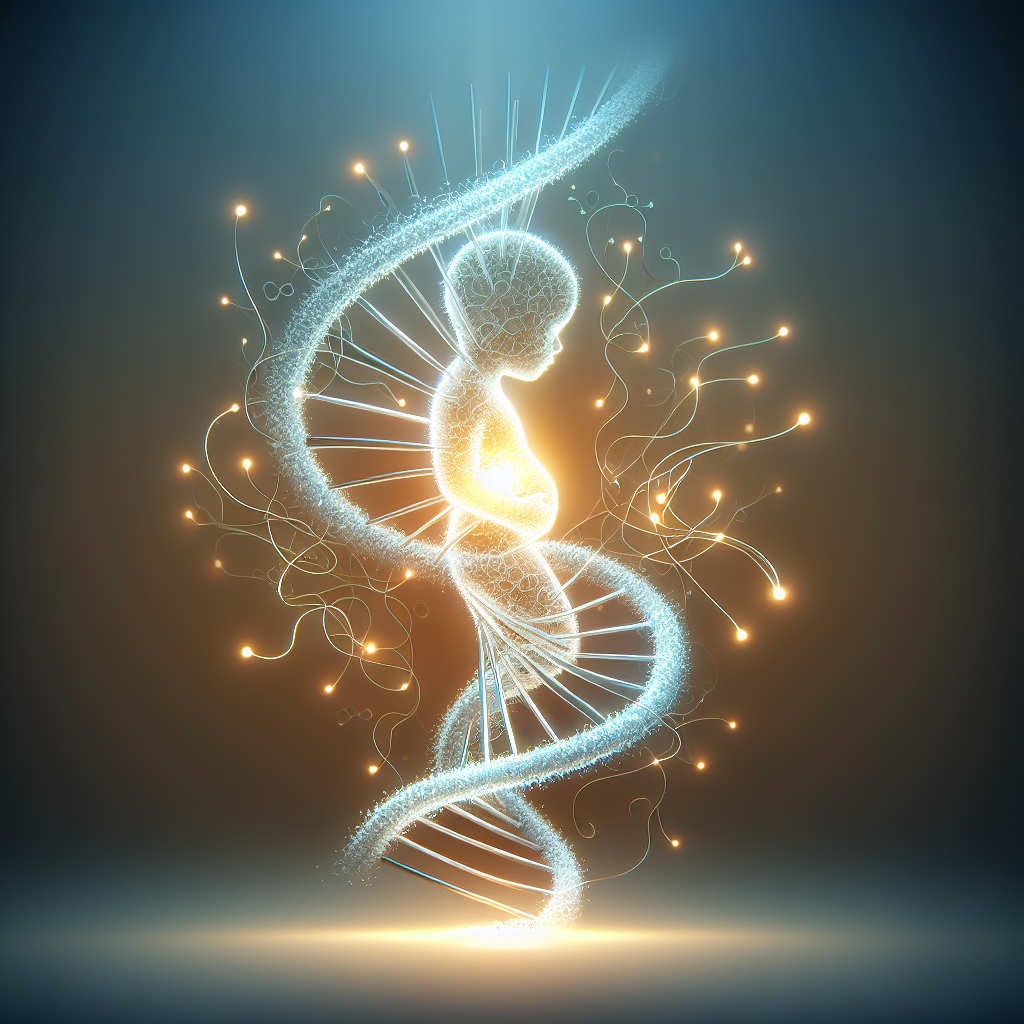 CRISPR — это не про «дизайнерских детей». Это о моральном долге искоренить страдания.