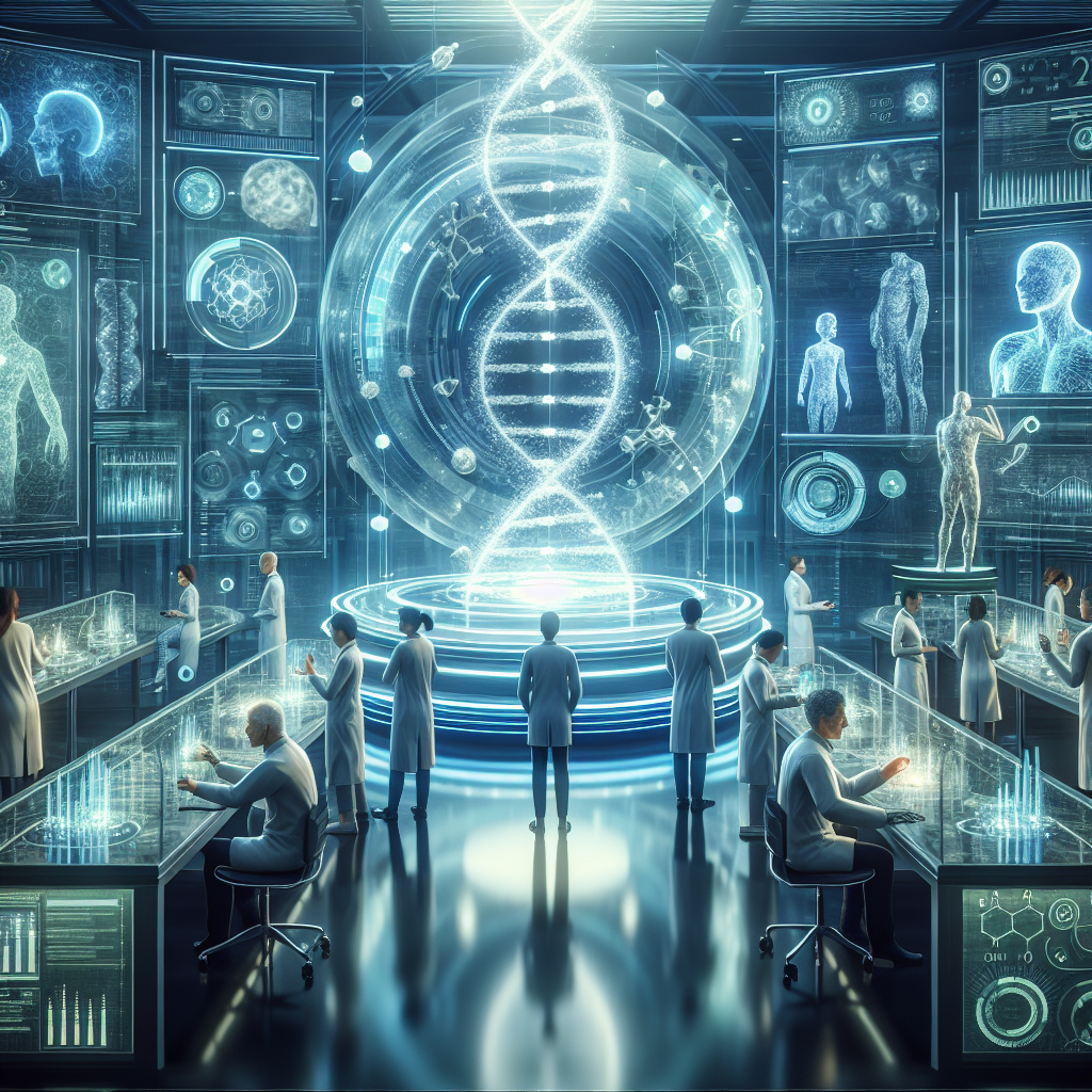 Старение — не судьба, а ошибка в биологическом коде, которую мы имеем шанс исправить.