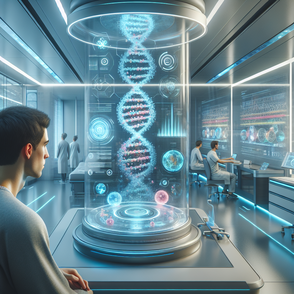 Ваш следующий диагноз поставит не врач, а алгоритм: почему это будущее уже здесь и почему это к лучшему