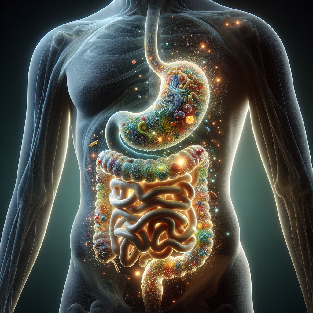 Забудьте о диетах. Ваш кишечник — это не просто пищеварительный канал, а настоящий «второй мозг», от которого зависит ваше здоровье, настроение и долголетие. И пора научиться с ним договариваться.