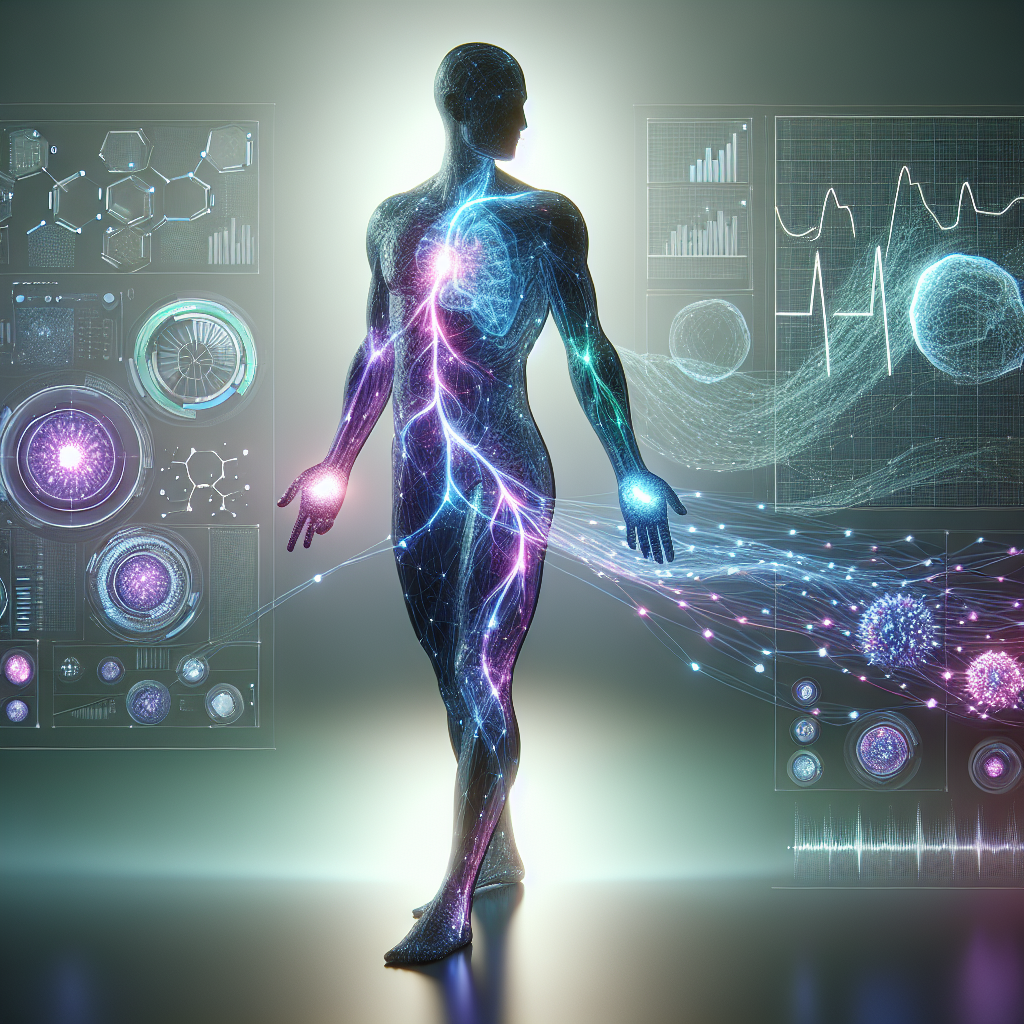 Прекратите сдавать анализы раз в год — ваше тело генерирует данные каждую секунду, и вы их игнорируете.