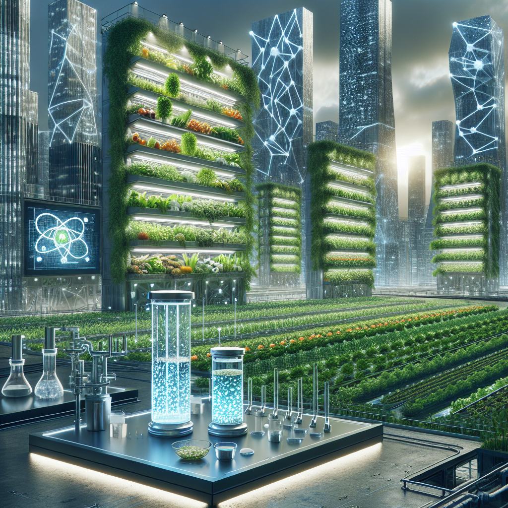 Выбрасывать еду — новая безнравственность: как технологии трансформируют мусор в ресурс