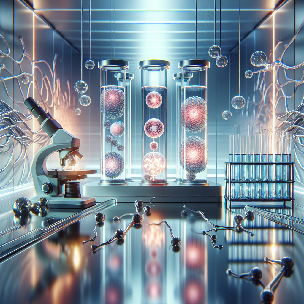 Сладкий вкус без калорий и последствий: как биотехнологии создают заменители сахара, которые не обманывают мозг