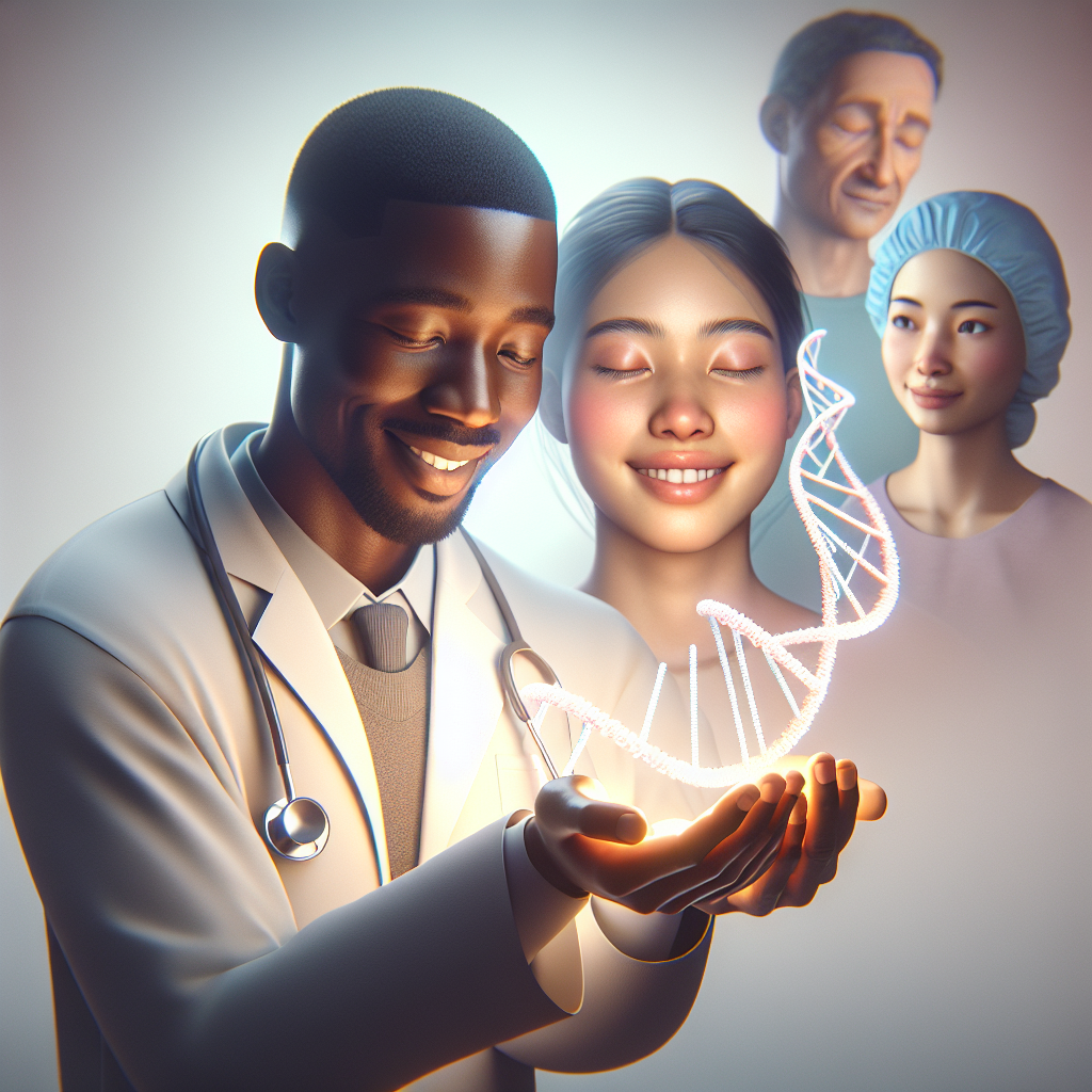 PR для CRISPR: как говорить о редактировании генома, чтобы общество вас услышало, а не сожгло на костре