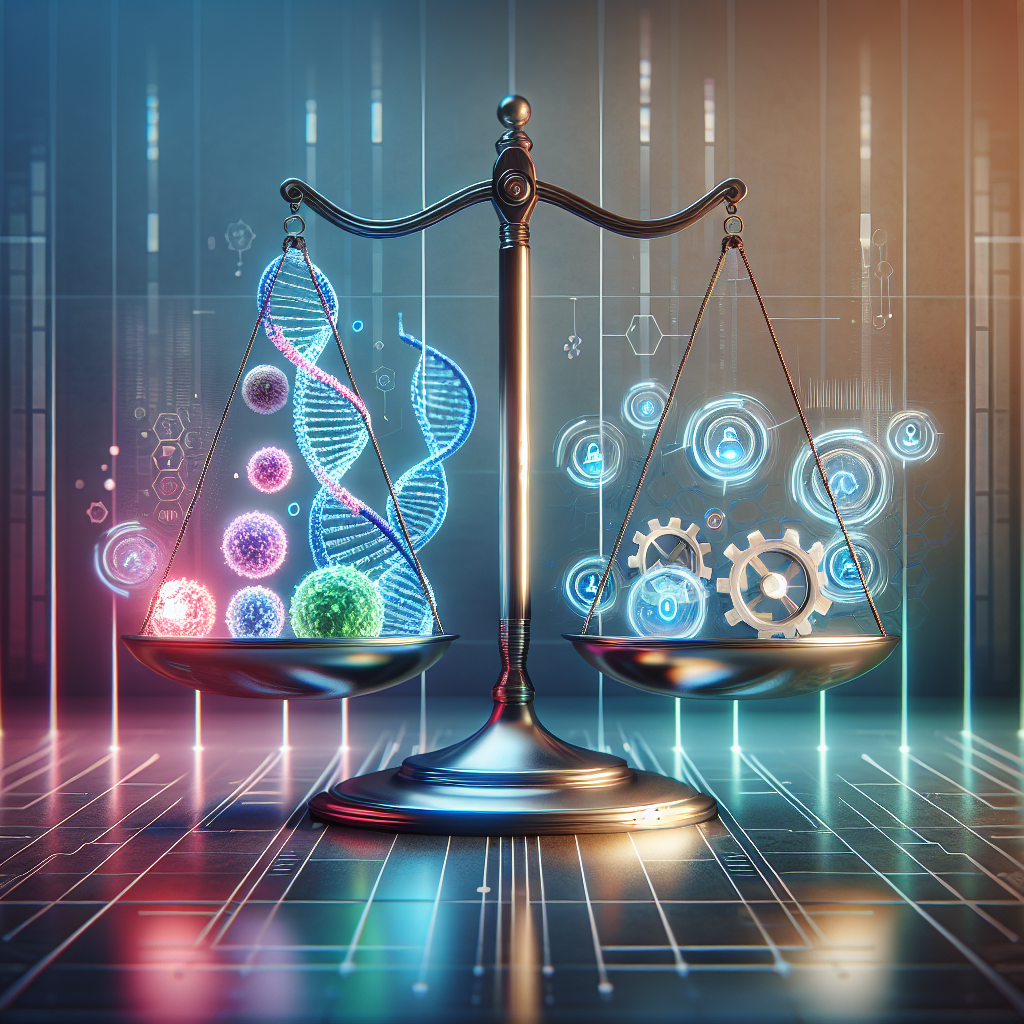 Регуляторная дилемма: как балансировать между прогрессом и рисками, не создавая катастрофических последствий