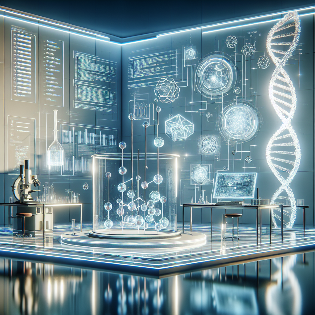 Открытый код для жизни: как open-source движение приходит в синтетическую биологию