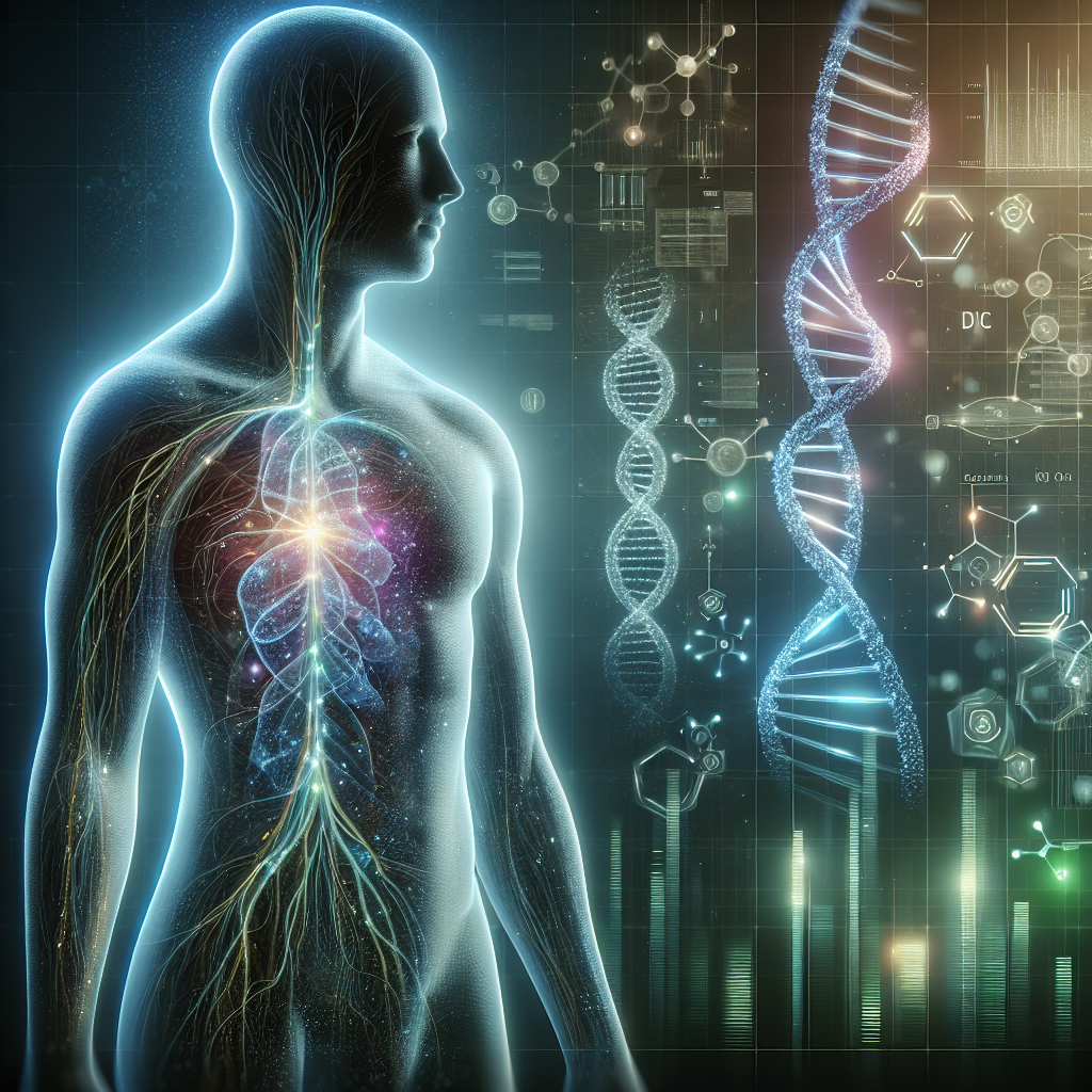 🔬 Как секвенирование генома за 100$ разрушает границы возможного в медицине и питании