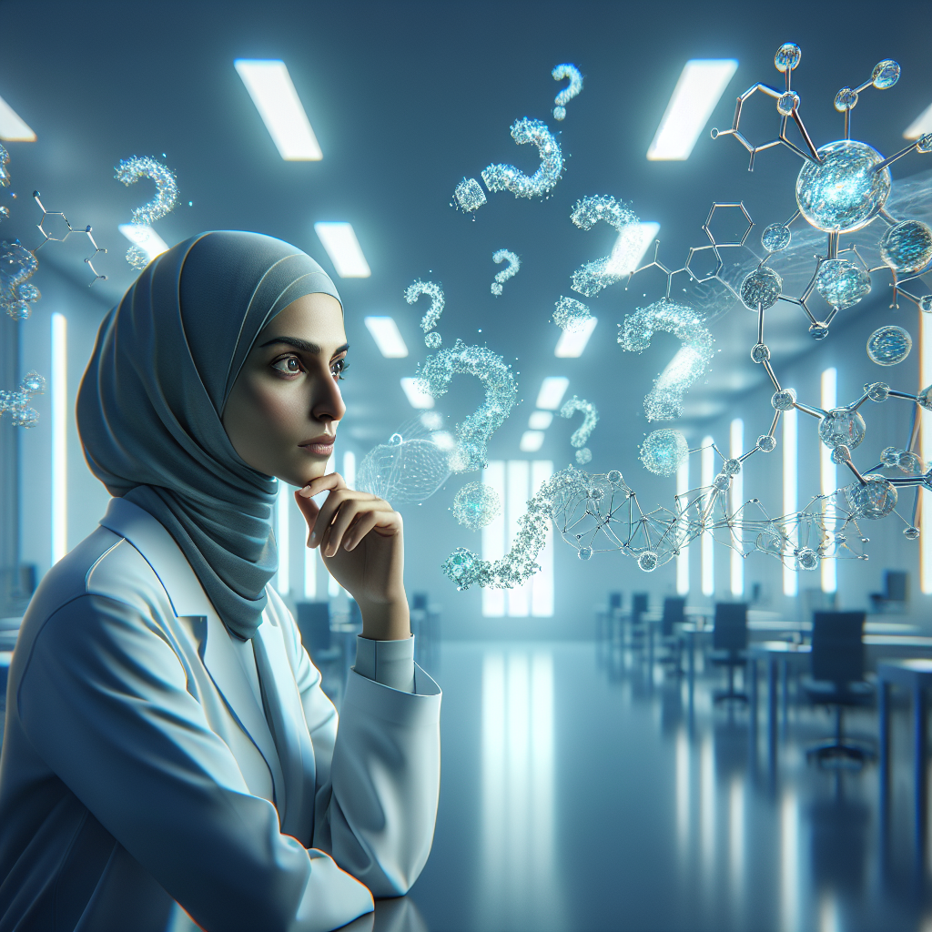 Сила правильного вопроса: чему меня научили самые гениальные ученые мира