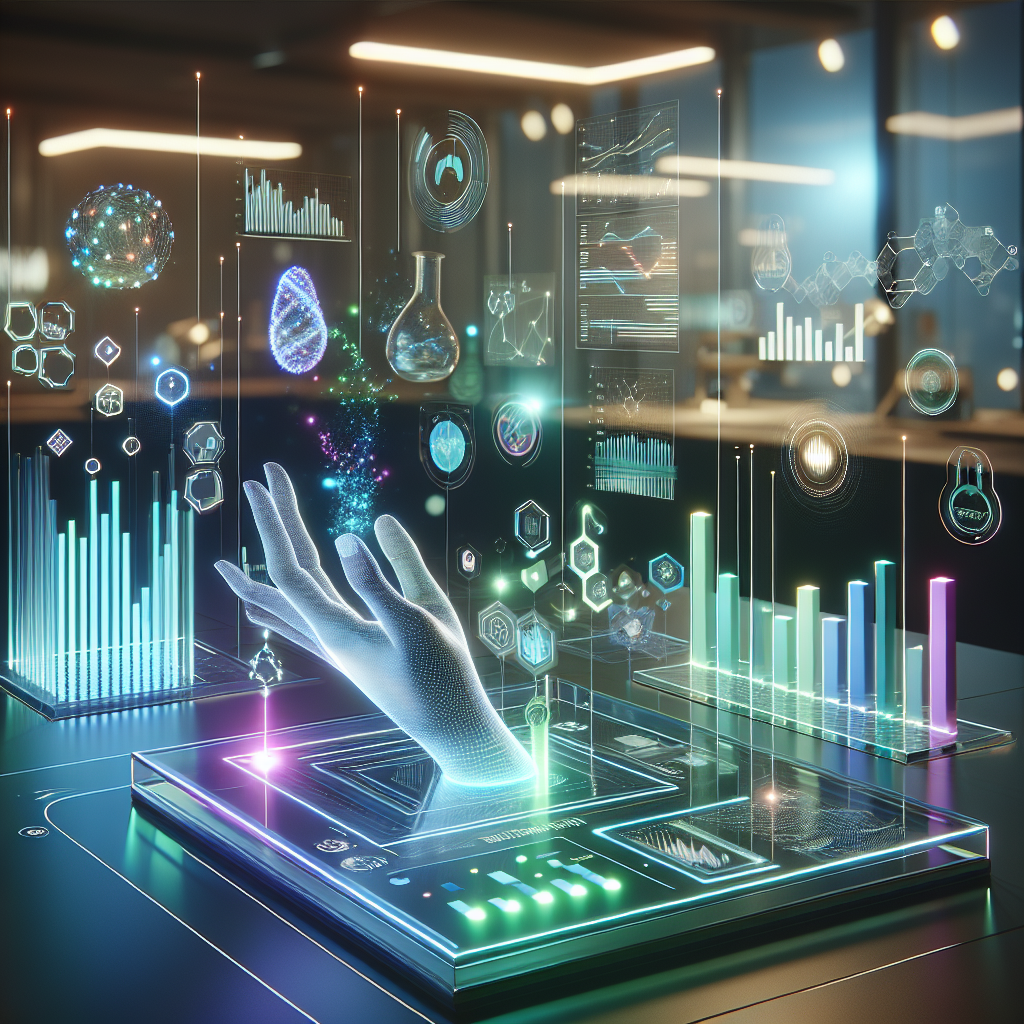 Красота данных: как сухие цифры и графики могут рассказывать самые захватывающие истории