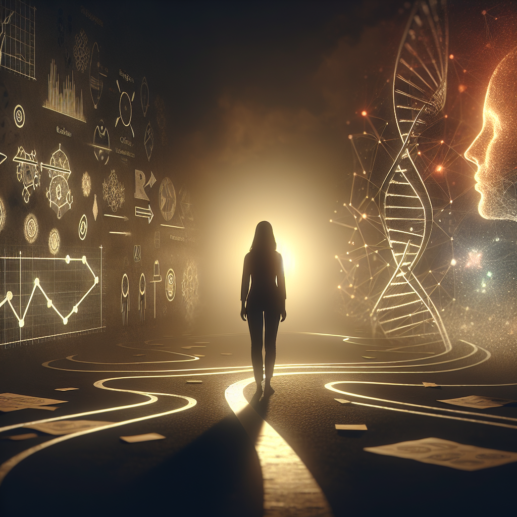 Мой главный провал и чему он меня научил: как неудача стала основой моего будущего в мире технологий и коммуникаций