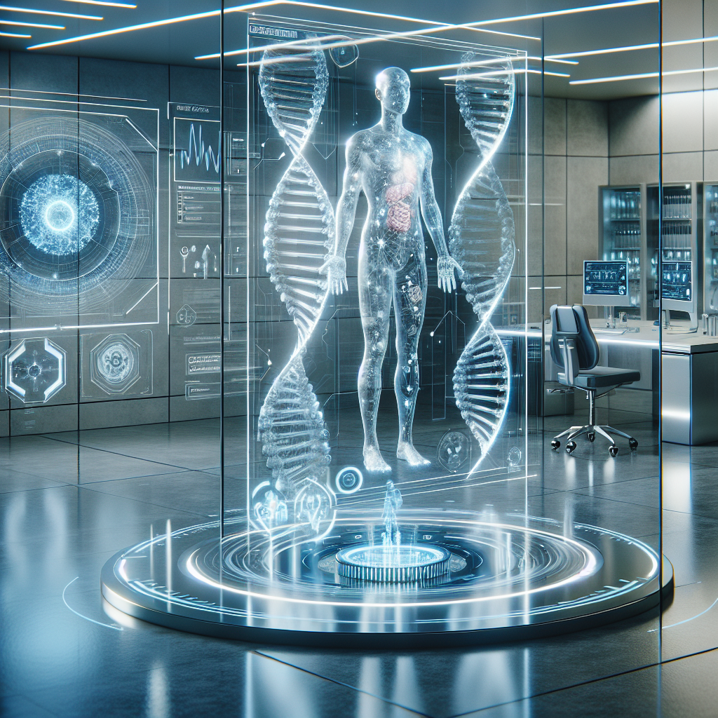 Ваш AI-доктор не имеет эго и ставит диагноз лучше — потому что он работает по нажатию клавиши, а не по человеческим предубеждениям