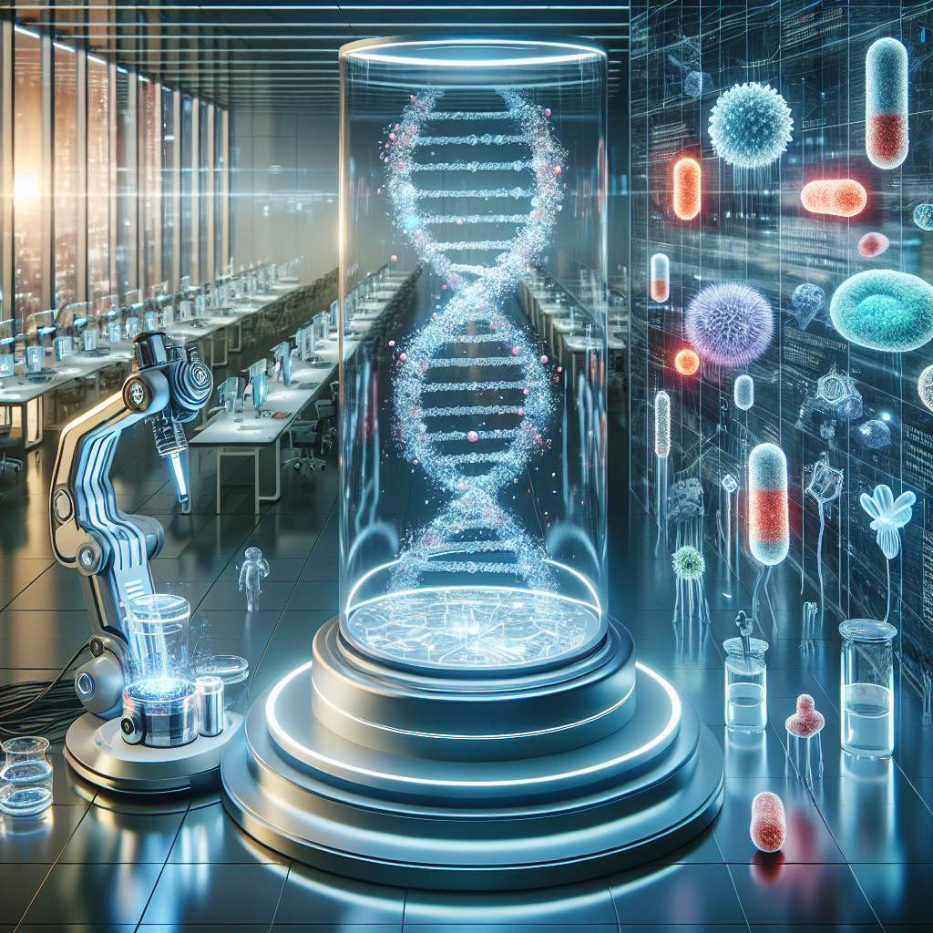 Забудьте о пробиотиках из аптеки: будущее — это трансплантация кастомизированной микробиоты.