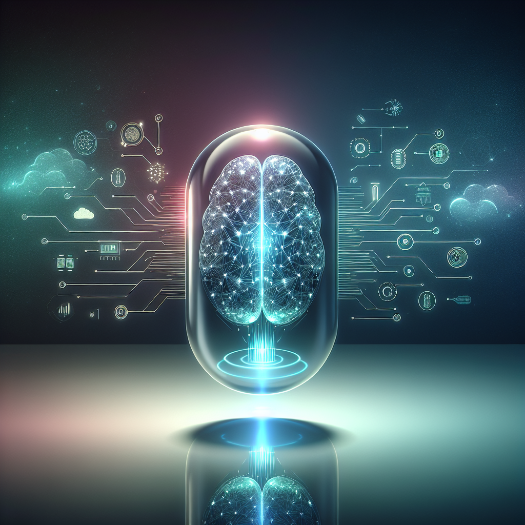 Цифровая таблетка от депрессии: почему психиатрия — следующая цель для big tech