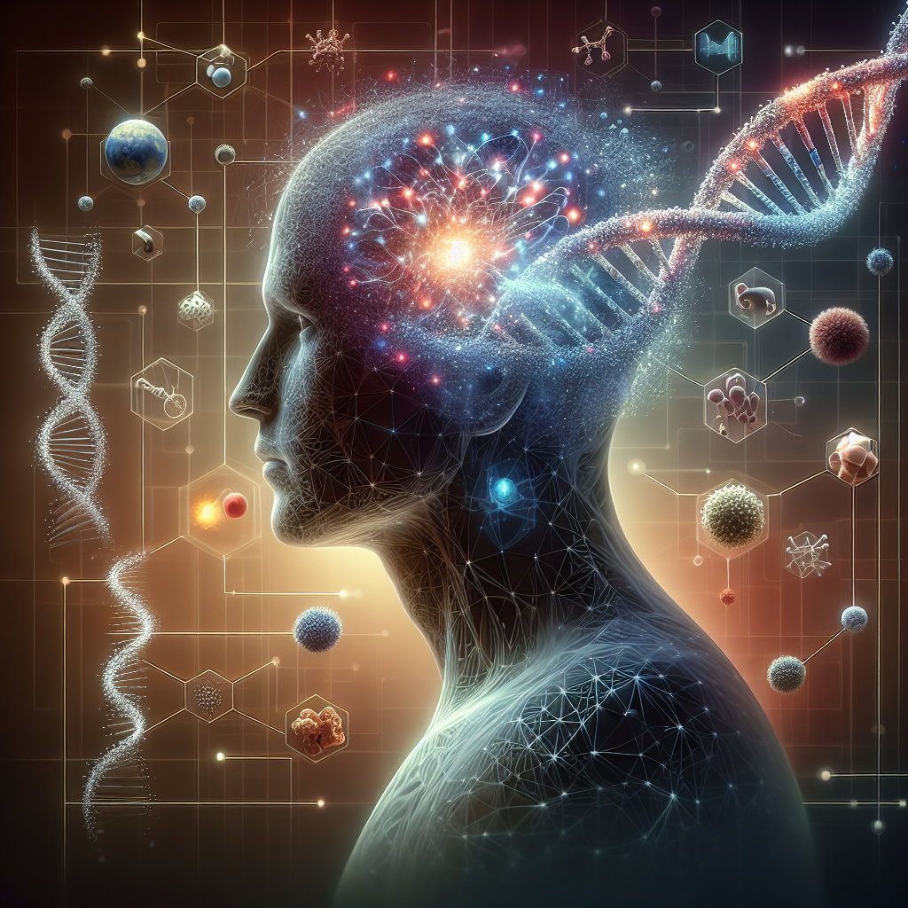 Ваш ДНК-тест сказал есть больше брокколи. Почему это только 10% правды?