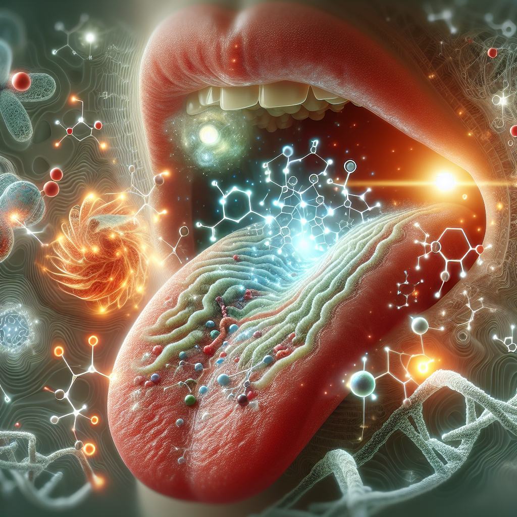 Война за рецепторы: как биотехнологи борются за создание идеального заменителя сахара